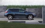 Nissan Murano 2011 года